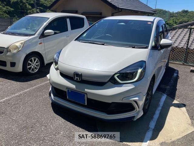 Honda FIT 2022-12 8245192-0