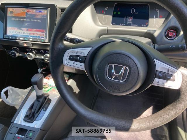 Honda FIT 2022-12 8245192-13