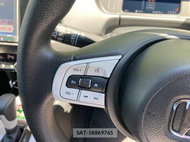 Honda FIT 2022-12 8245192-14