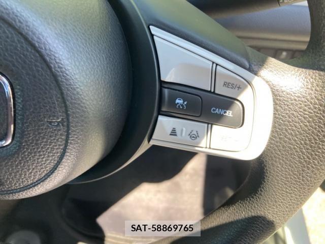 Honda FIT 2022-12 8245192-15