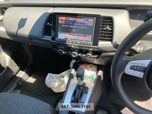 Honda FIT 2022-12 8245192-16