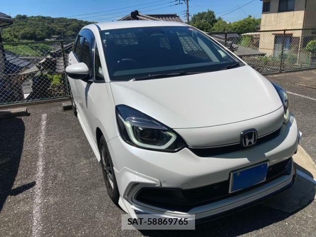 Honda FIT 2022-12 8245192-1