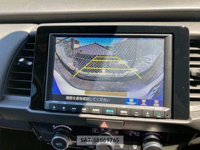 Honda FIT 2022-12 8245192-22