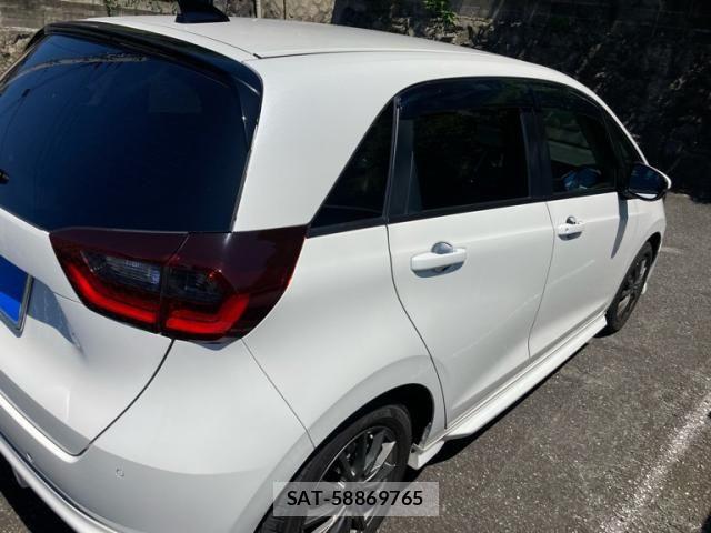 Honda FIT 2022-12 8245192-2