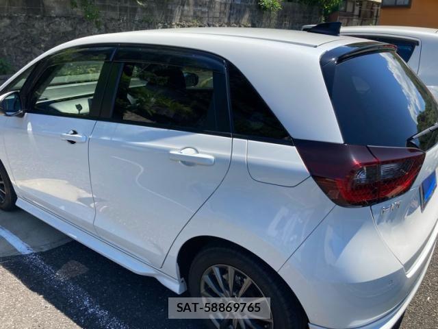 Honda FIT 2022-12 8245192-3