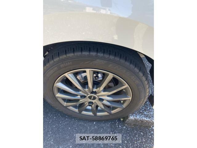 Honda FIT 2022-12 8245192-8