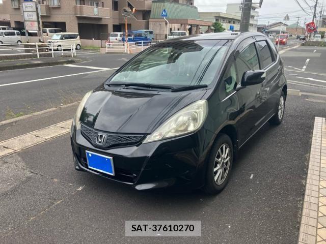 Honda FIT 2010-10 8245199-0