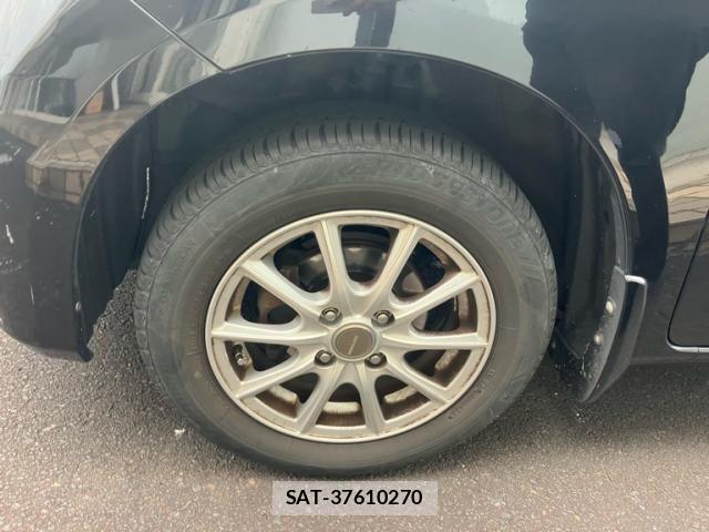 Honda FIT 2010-10 8245199-9
