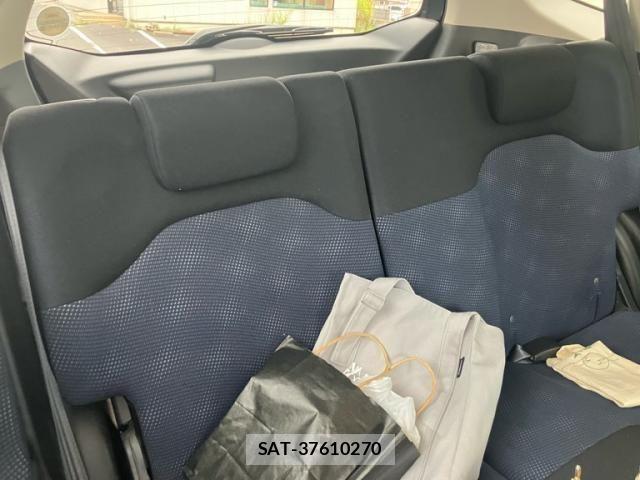 Honda FIT 2010-10 8245199-13