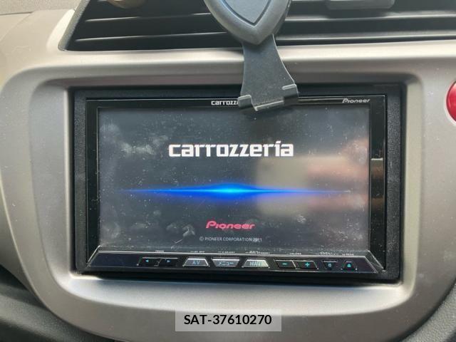 Honda FIT 2010-10 8245199-20