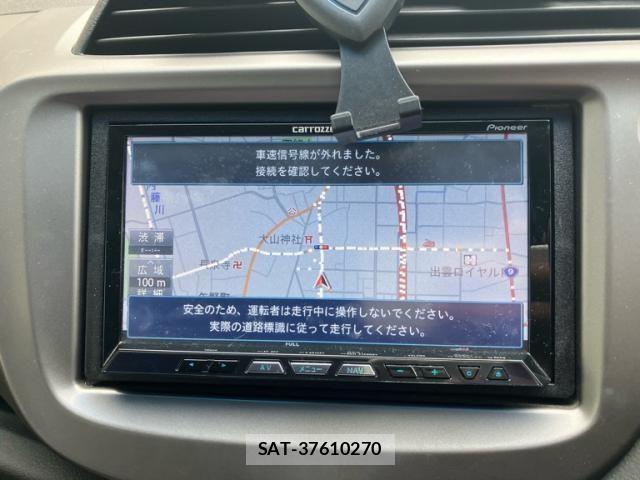 Honda FIT 2010-10 8245199-21