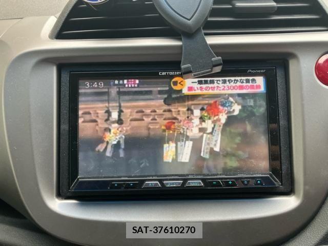 Honda FIT 2010-10 8245199-22