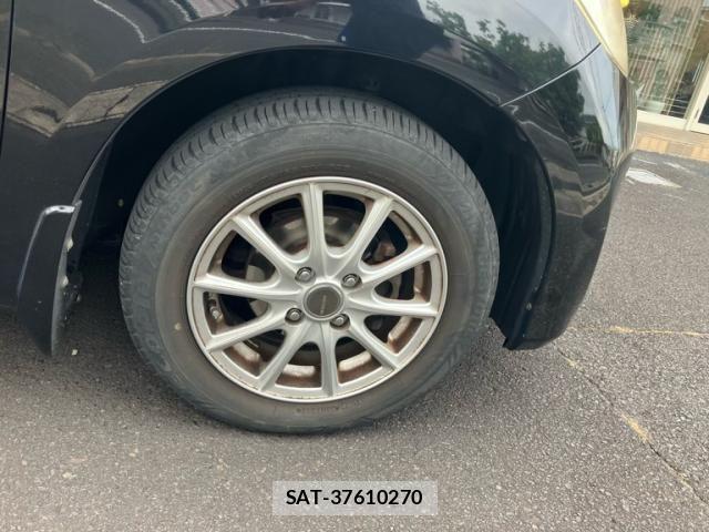 Honda FIT 2010-10 8245199-6