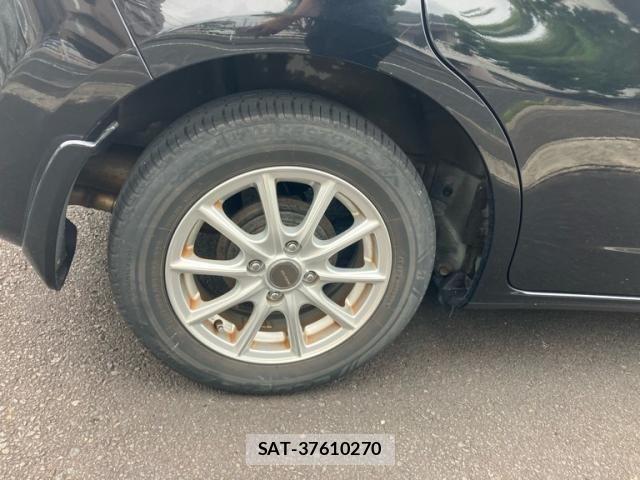 Honda FIT 2010-10 8245199-7