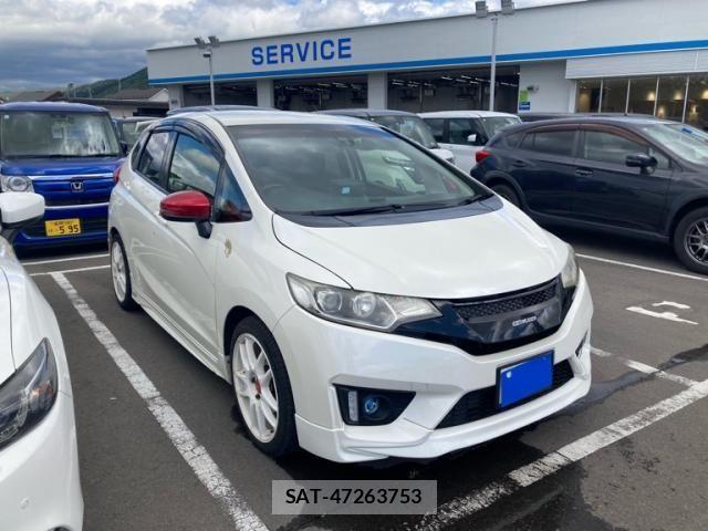 Honda FIT 2015-10 8245196-0