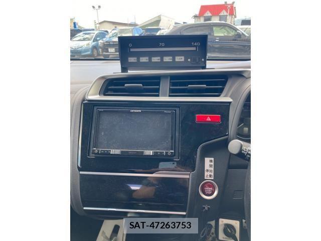 Honda FIT 2015-10 8245196-20