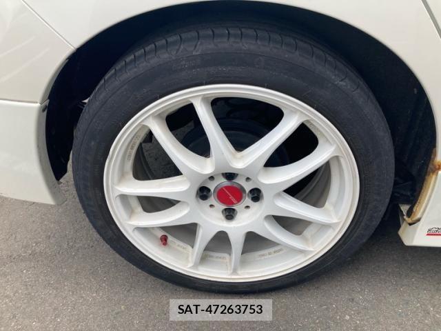 Honda FIT 2015-10 8245196-6
