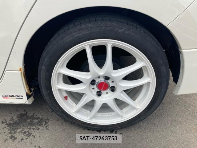 Honda FIT 2015-10 8245196-7