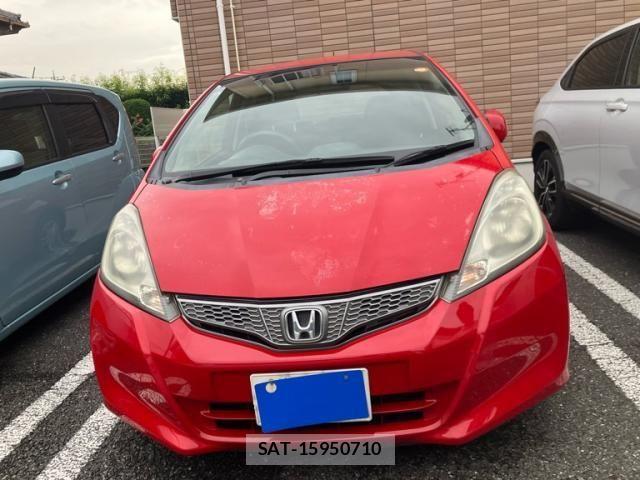 Honda FIT 2011-09 8245200-0