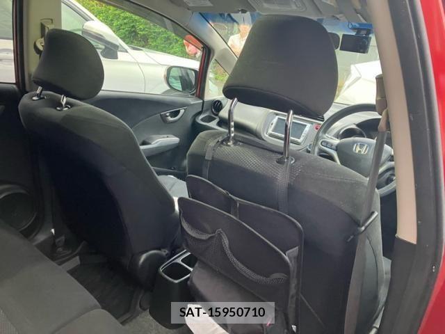 Honda FIT 2011-09 8245200-11