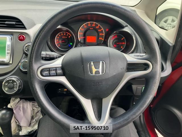 Honda FIT 2011-09 8245200-16