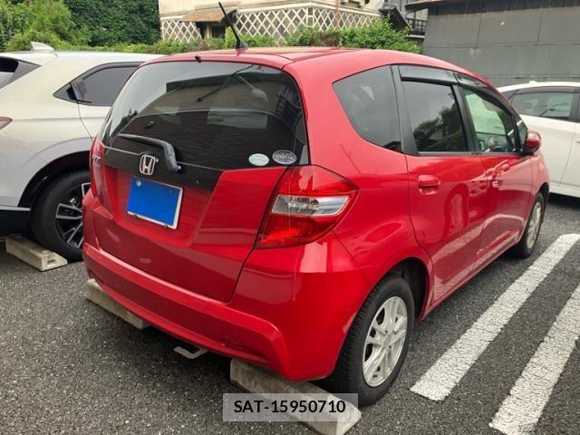 Honda FIT 2011-09 8245200-2