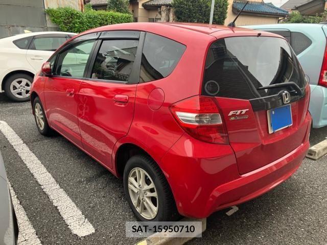 Honda FIT 2011-09 8245200-3