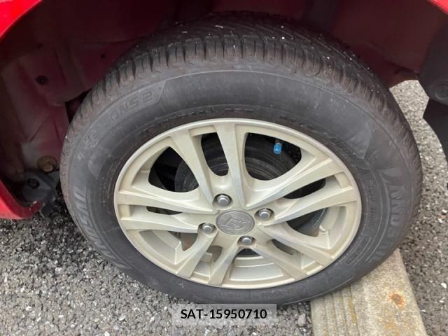 Honda FIT 2011-09 8245200-4