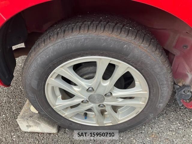 Honda FIT 2011-09 8245200-5