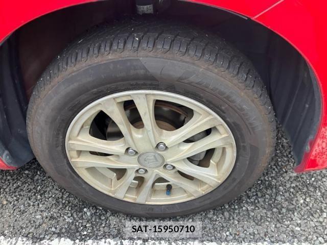 Honda FIT 2011-09 8245200-6