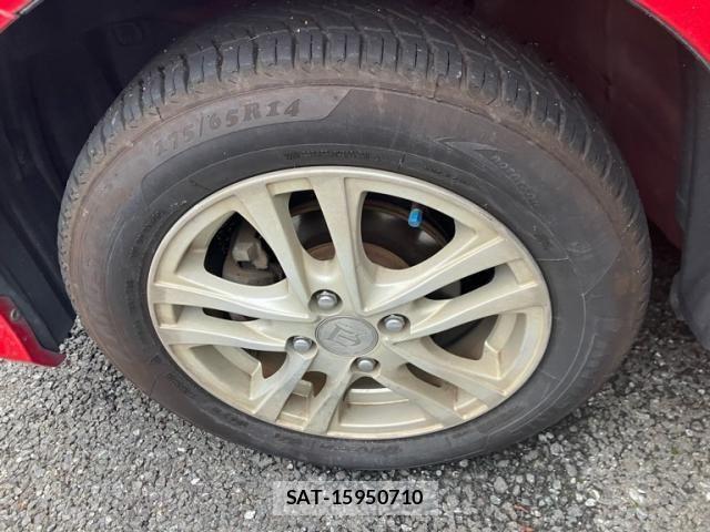 Honda FIT 2011-09 8245200-7