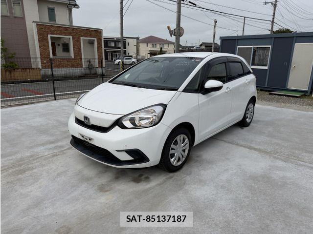 Honda FIT 2021-09 8245194-0