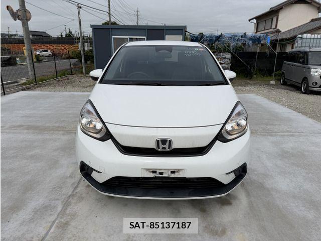 Honda FIT 2021-09 8245194-9