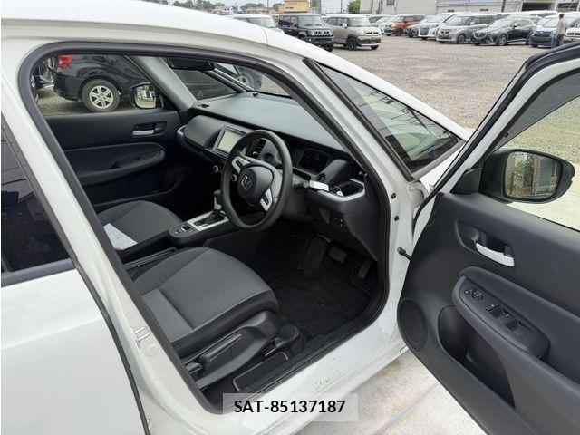 Honda FIT 2021-09 8245194-10