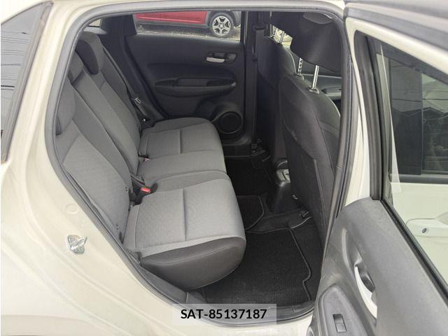 Honda FIT 2021-09 8245194-12