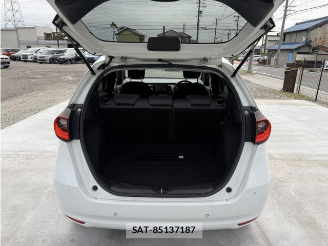 Honda FIT 2021-09 8245194-14