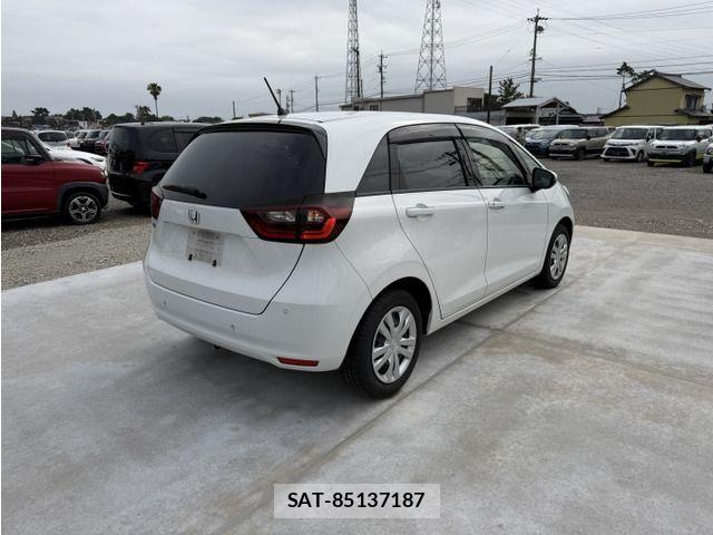 Honda FIT 2021-09 8245194-1