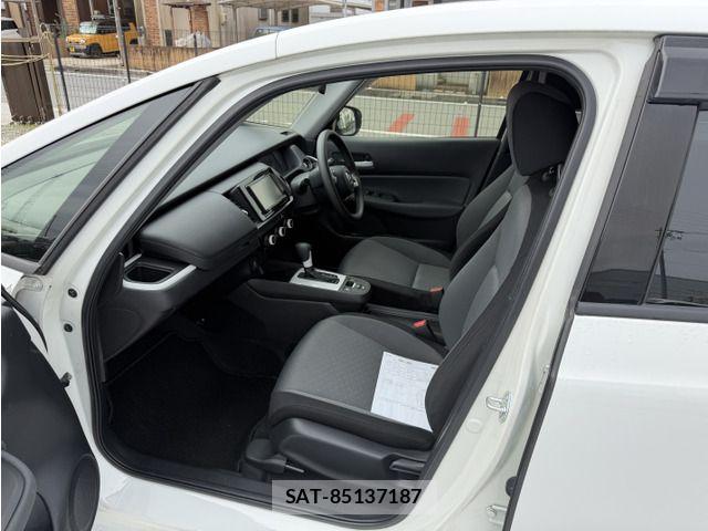 Honda FIT 2021-09 8245194-19