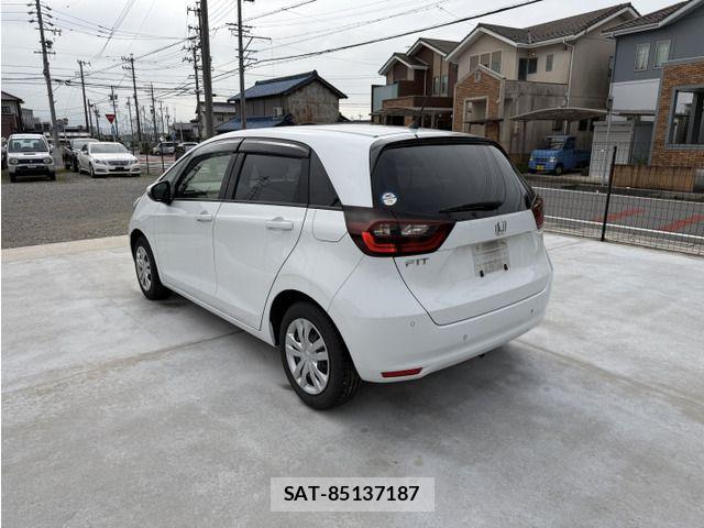 Honda FIT 2021-09 8245194-5