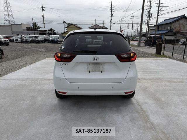 Honda FIT 2021-09 8245194-6