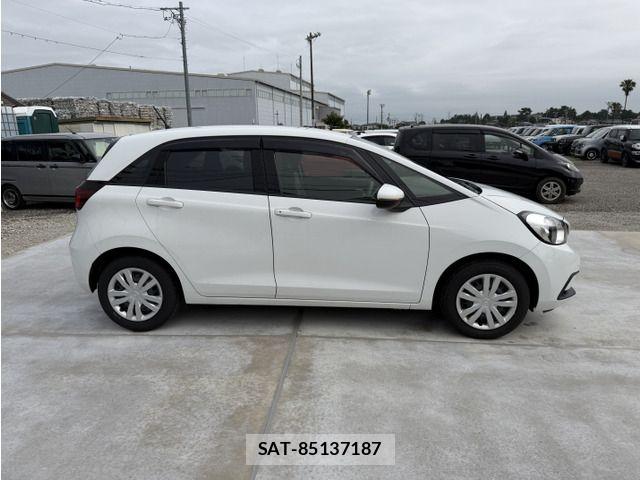 Honda FIT 2021-09 8245194-7