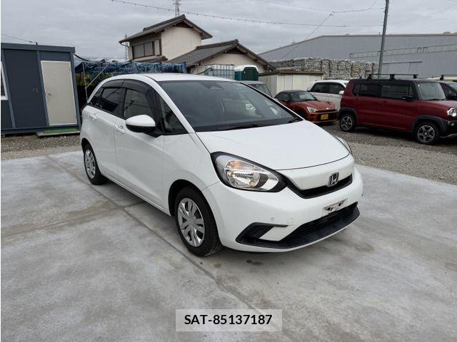 Honda FIT 2021-09 8245194-8