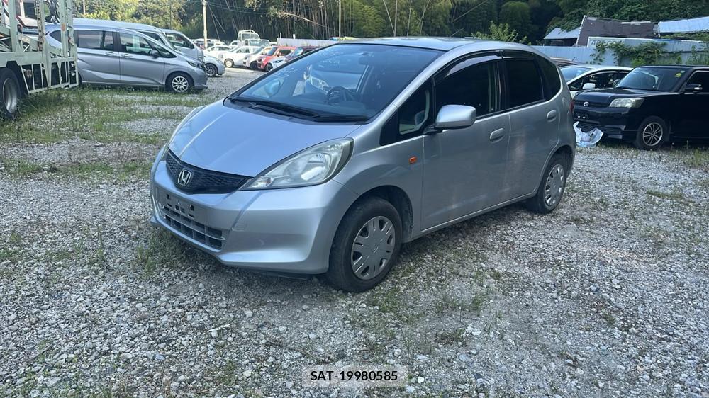 Honda FIT 2011-11 7839246-0