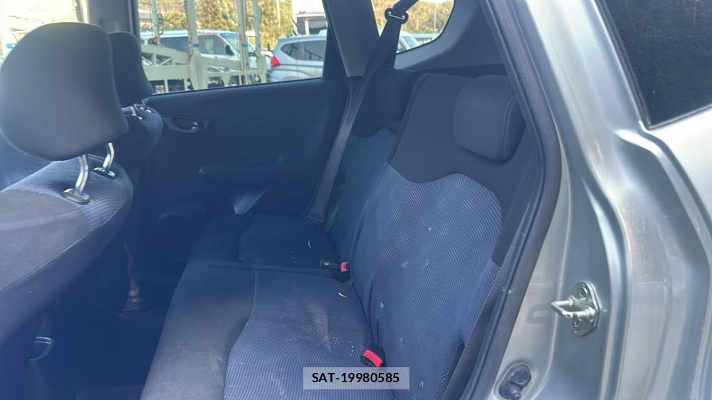 Honda FIT 2011-11 7839246-9