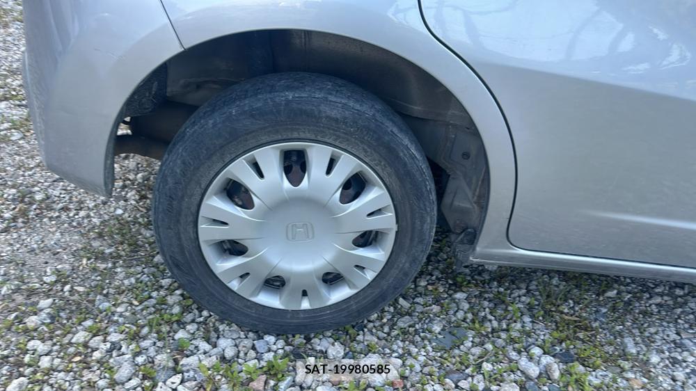 Honda FIT 2011-11 7839246-24