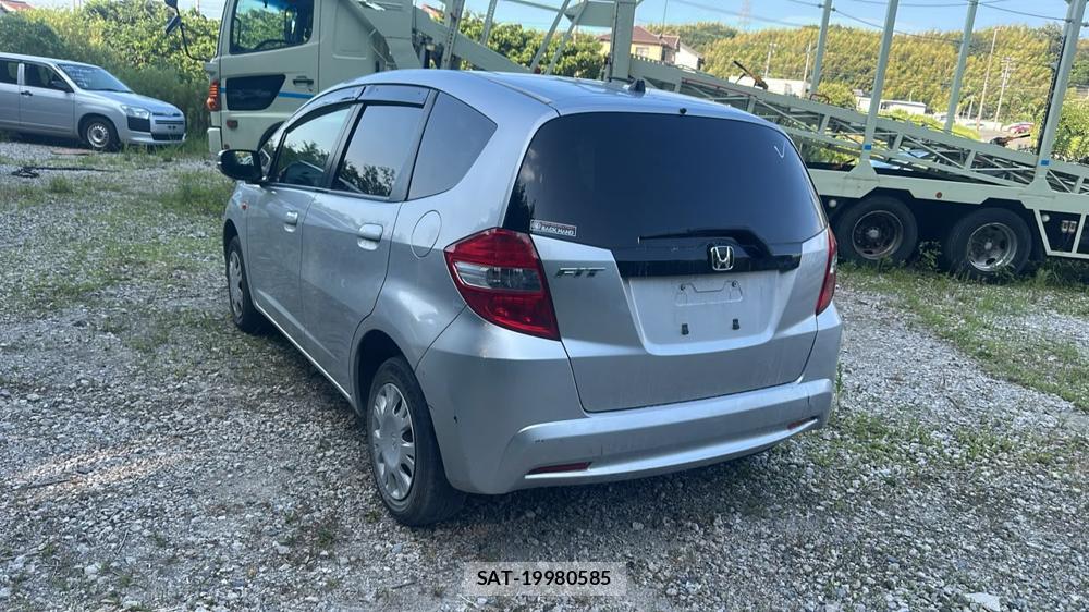 Honda FIT 2011-11 7839246-2