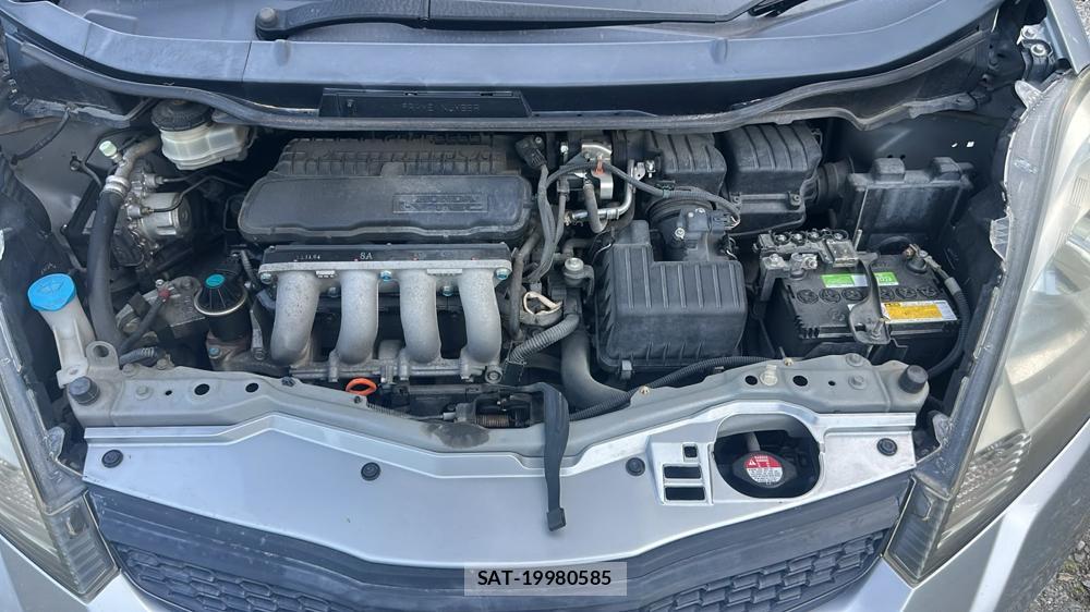 Honda FIT 2011-11 7839246-34