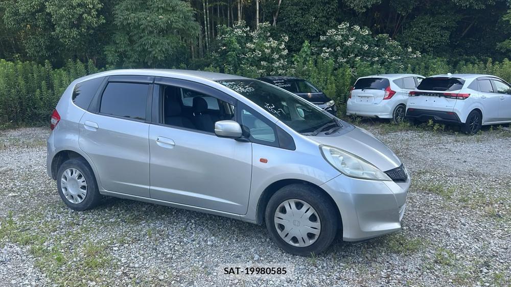 Honda FIT 2011-11 7839246-6