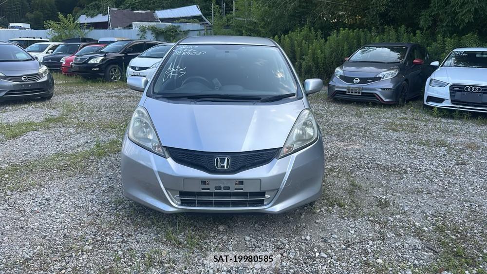Honda FIT 2011-11 7839246-7