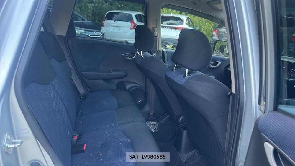 Honda FIT 2011-11 7839246-8